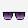 Ochelari-de-soare-Ieftini-Oversized-Casual-cu-lentila-Purpuriu-si-rama-din-Plastic-cod-OVD504
