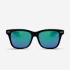 Ochelari-de-soare-Ieftini-Oversized-Wayfarer-cu-lentila-Albastru-si-rama-din-Plastic-cod-OVD518