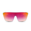 Ochelari-de-soare-Ieftini-Oversized-Oversized-cu-lentila-Galben-si-rama-din-Plastic-cod-OVD543