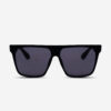 Ochelari-de-soare-Ieftini-Oversized-Wayfarer-cu-lentila-Fumuriu-si-rama-din-Plastic-cod-OVD555