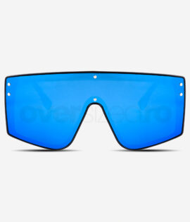 Ochelari-de-soare-Ieftini-Oversized-Oversized-cu-lentila-Albastru-si-rama-din-Metal-cod-OVD567