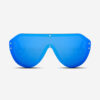 Ochelari-de-soare-Ieftini-Oversized-Oversized-cu-lentila-Albastru-si-rama-din-Metal-cod-OVD570