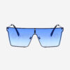 Ochelari-de-soare-Ieftini-Oversized-Casual-cu-lentila-Albastru-si-rama-din-Metal-cod-OVD571