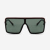 Ochelari-de-soare-Ieftini-Oversized-Oversized-cu-lentila-Fumuriu-si-rama-din-Plastic-cod-OVD575