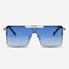 Ochelari de soare unisex