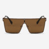 Ochelari de soare unisex