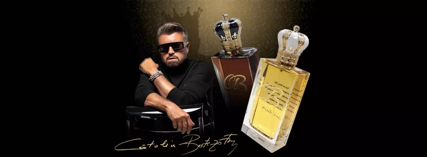 Catalin Botezatu Edition