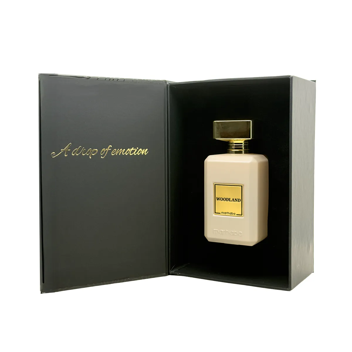 Woodland by Marhaba 100 ml - Parfum arabesc original import Dubai